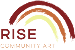 Rise Community Art