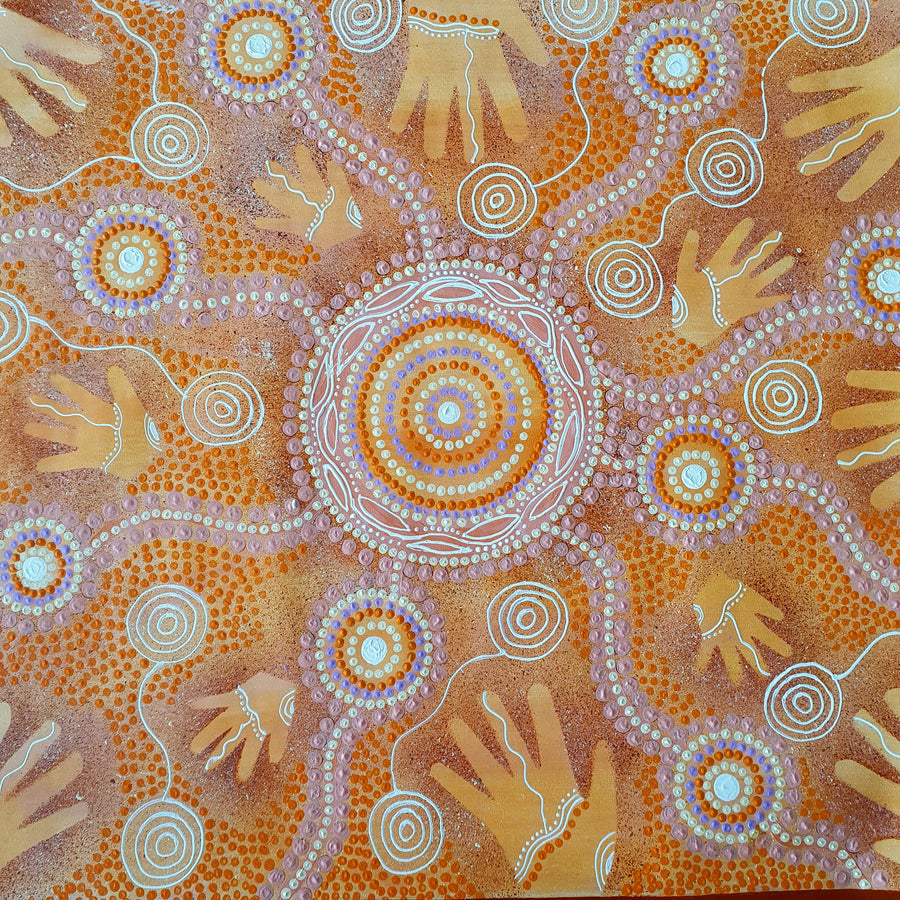 Indigenous-Art-Our-Future-Generations