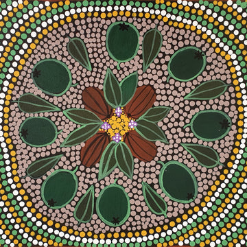 Indigenous-Art-Wild-Fruits-Patricia-Curtis-Forbes