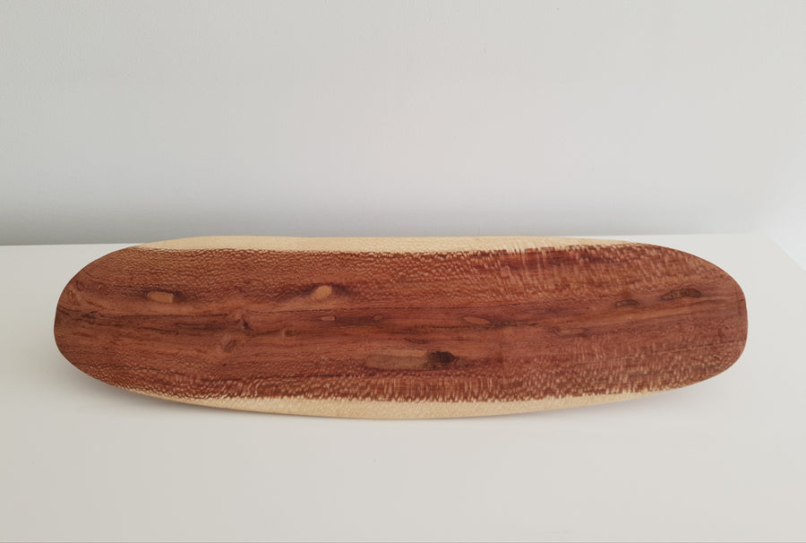 ndigenous-Art-Wood-Carving-Shield-1-Robert-Tilmouth